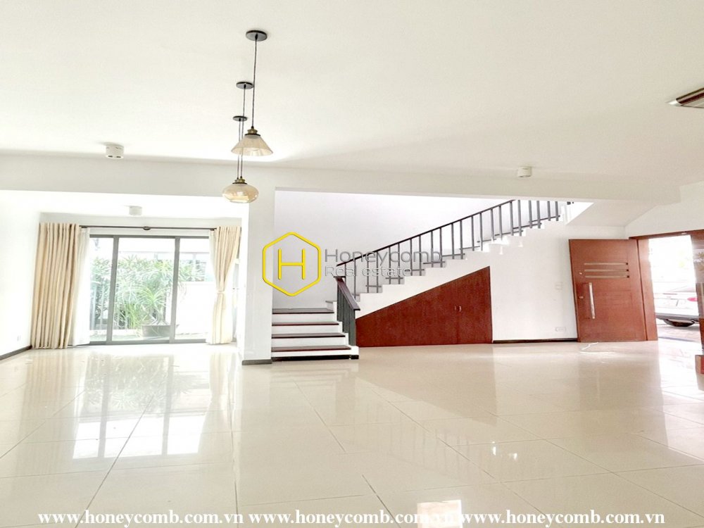 Riviera An Phu villa: a strong proof of modern and stylish life