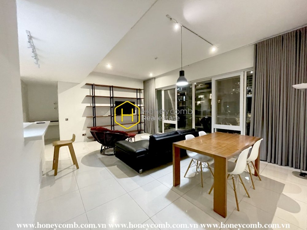 Nhiều người khao khát được sở hữu căn hộ tuyệt vời ở Estella này