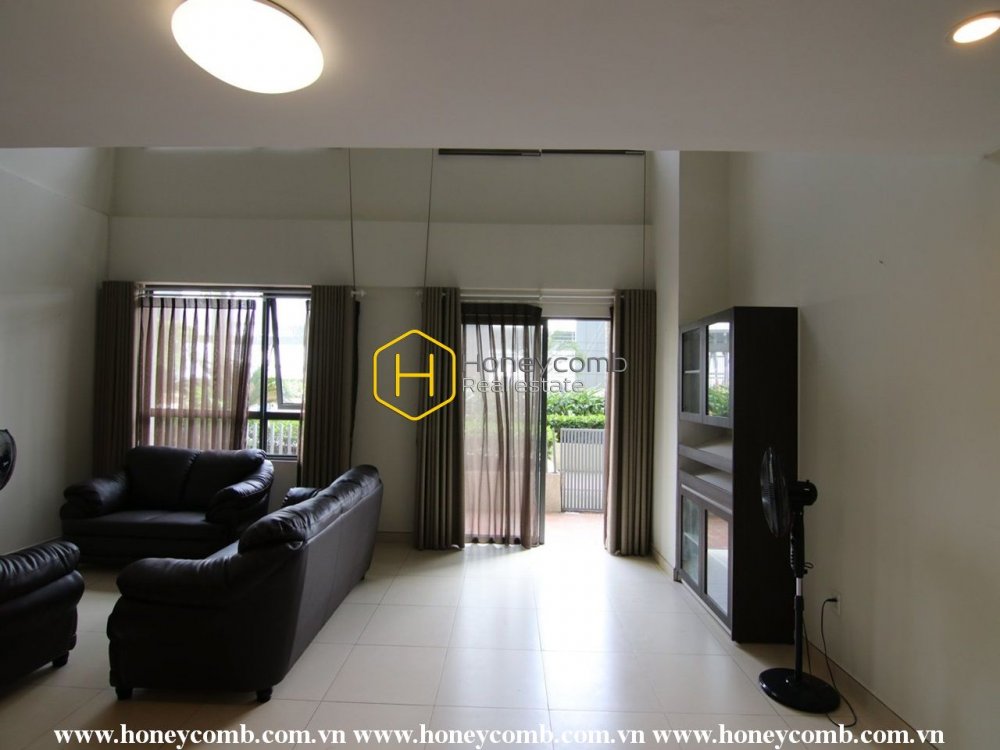 Vô vàn lợi ích khi ở trong căn hộ cao cấp của chúng tôi tại Masteri Thao Dien