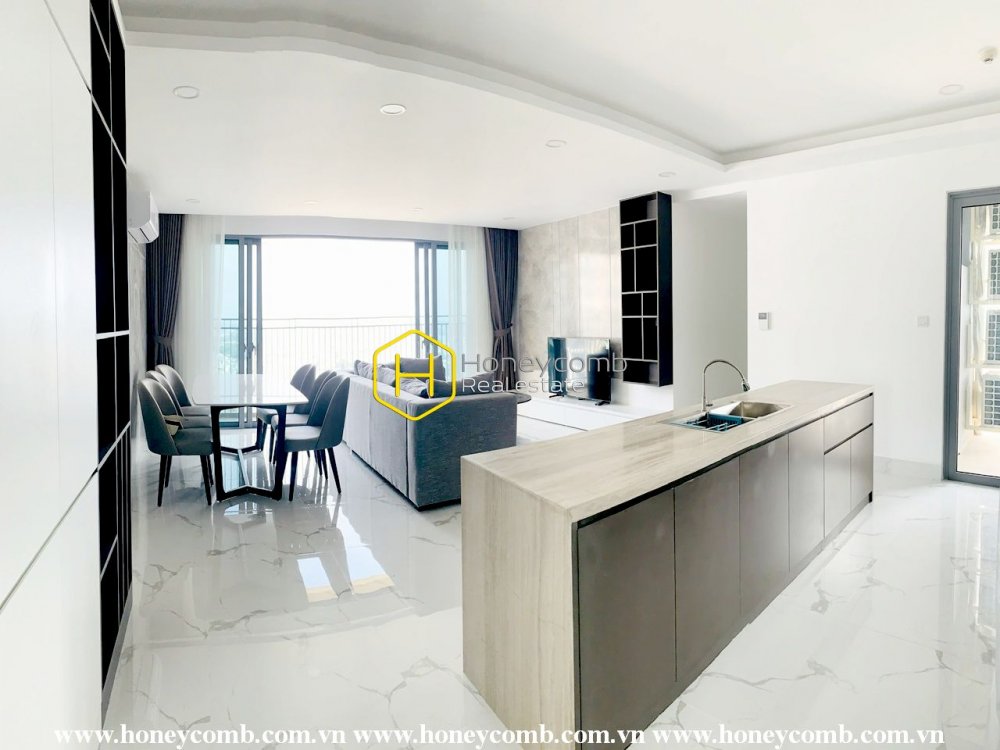 Let this Palm Heights apartment fulfill your heart