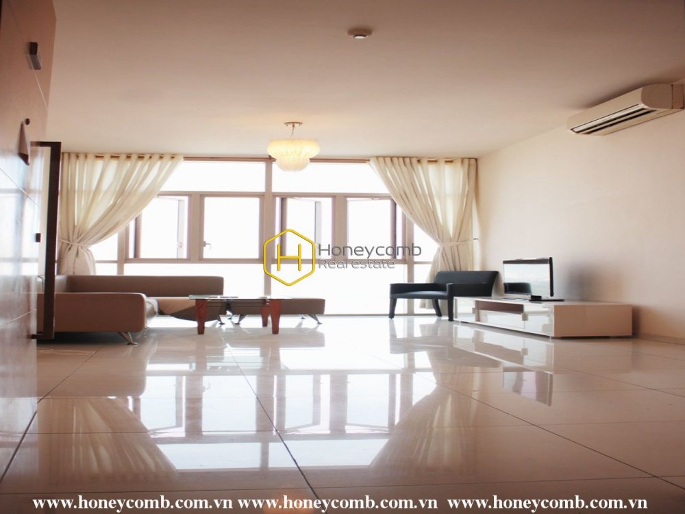 Đây là lí do nên sống tại căn hộ tuyệt vời của The Vista An Phú