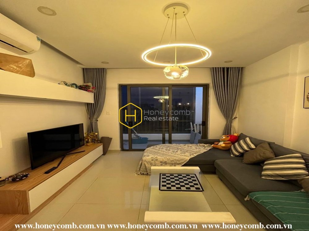 Cho thuê căn hộ tinh tế tuyệt đẹp ở Wilton Tower!