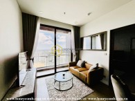 Lumiere Riverside apartment: Too hot to handle