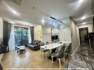 Potential apartment for a luxurious and fancy life at Lumiere Riverside