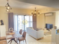 Căn hộ Masteri Thảo Điền khiến bạn trở nên khác biệt với kiến trúc độc đáo