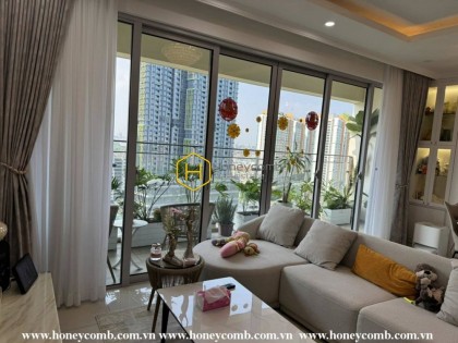 Estella Heights apartment for rent- ideal destination for all residents