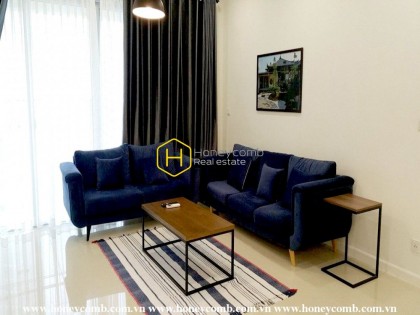 Modern style with a contemporary taste – Available apartment for rent in Estella Heights