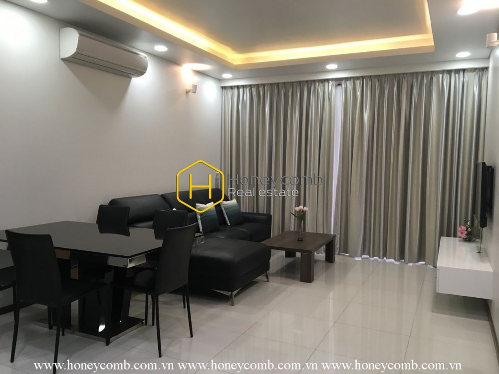 Đây là lí do tại sao bạn nhất định phải sở hữu một căn hộ cao cấp ở Thao Dien Pearl