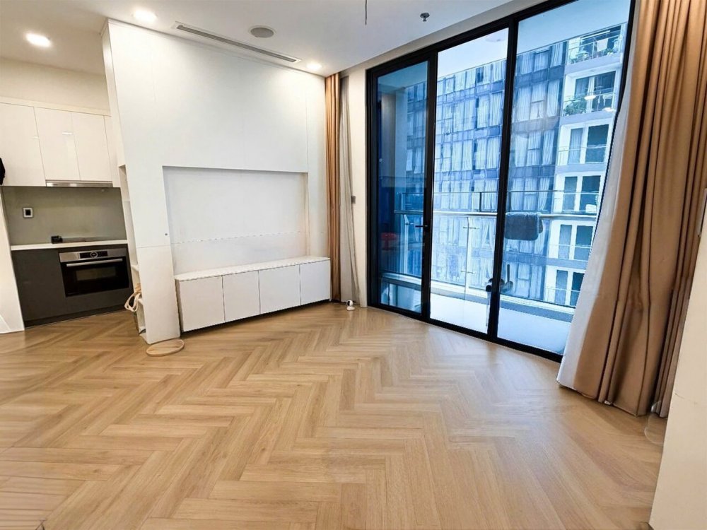 Bạn sẽ có cuộc sống tốt nhất trong căn hộ tuyệt vời của chúng tôi ở Vinhomes Golden River