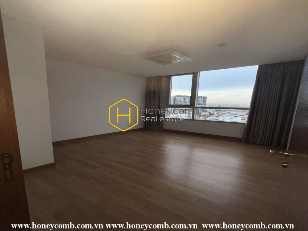 Căn hộ cao cấp ở Xi Riverview Palace - thể hiện đẳng cấp của một nền kiến trúc sang trọng
