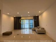 Trang trí hiện đại với căn hộ 2 phòng ngủ ở The Estella Heights cho thuê