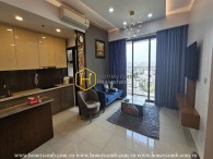 Căn hộ 2 phòng ngủ tuyệt đẹp cho thuê tại The Estella Heights