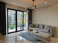 Cho thuê căn hộ 3 phòng ngủ với tầm nhìn đẹp tại The Estella Heights