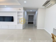 Căn hộ mang phong cách retro dễ thương và tràn ngập ánh nắng ở Estella Heights
