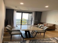 An amazing apartment with perfect view in Lumiere Riverside