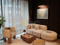 International-standard Luxury Apartment At Sunwah Pearl