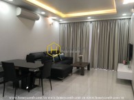 This is the reason why you must have a superior apartment in Thao Dien Pearl