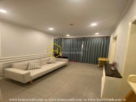 Căn hộ thiết kế hiện đại đầy tinh xảo và được trang bị đầy đủ nội thất cho thuê tại Tropic Garden