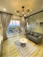 Cùng khám phá căn hộ mới và đầy đủ tiện nghi đang cho thuê tại Tropic Garden