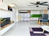 Bạn không thể dời mắt khỏi căn villa tuyệt đẹp này với nội thất tinh tế ở Tropic Garden