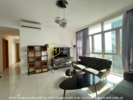 Thật sự đáng tiếc khi bạn không thể sở hữu căn hộ tuyệt vời ở The Vista này