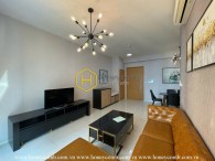 Đáng yêu có đầy đủ 2 phòng ngủ trong The Vista