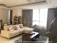 Căn hộ ở XI Riverview cùng với hướng nhìn thông thoáng và đẹp cần cho thuê