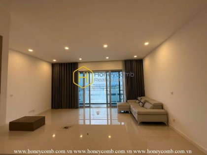 Trang trí hiện đại với căn hộ 2 phòng ngủ ở The Estella Heights cho thuê