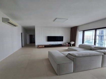 Cảm nhận sự ấm áp và tinh tế trong căn hộ đẹp đến kinh ngạc này Estella Heights
