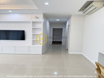 Căn hộ mang phong cách retro dễ thương và tràn ngập ánh nắng ở Estella Heights