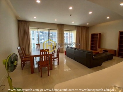 Spacious & Convenient apartment for rent in Estella