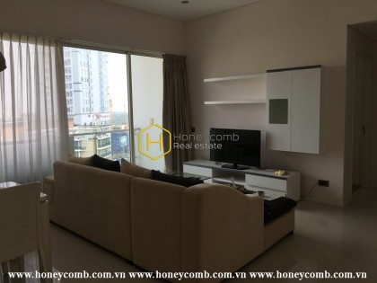 You cannot ignore this marvelous The Estella apartment