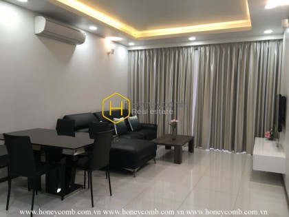 This is the reason why you must have a superior apartment in Thao Dien Pearl