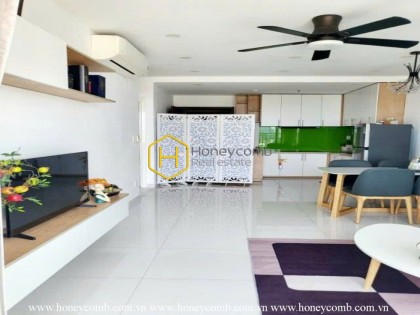 Bạn không thể dời mắt khỏi căn villa tuyệt đẹp này với nội thất tinh tế ở Tropic Garden