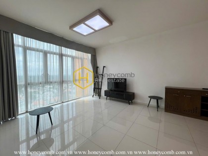 Khám phá cuộc sống cùng căn hộ hiện đại với 3 phòng ngủ tại Vista cho thuê
