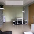 Masteri Thao Dien apartment with two bedrooms and closed kitchen for rent