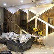 Căn hộ Masteri Thao Dien 2 phòng ngủ với nội thất tuyệt đẹp cho thuê