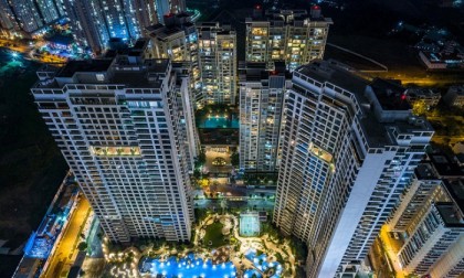 CĂN HỘ ESTELLA HEIGHTS CHO THUÊ