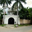 Villa Thao Dien unfurnished 5 bedrooms for rent