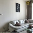 The Vista 2 beds apartment with simple furnished for rent
