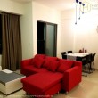 Leased 2 bedroom classic luxury in Masteri Thao Dien for rent