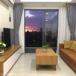 2 bedrooms apartment with midlle floor in Masteri Thao Dien
