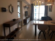 Delightful and enchanting 1 bedrooms apartment in Gateway Thao Dien