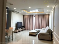 Fully furnished space in The Estella Heights for rent