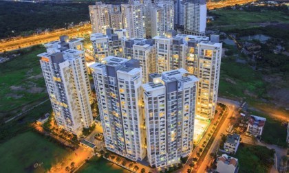 CĂN HỘ THE ESTELLA CHO THUÊ