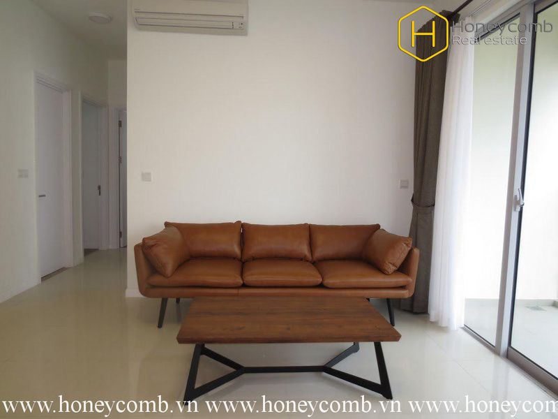 Căn hộ 2 phòng ngủ thanh lịch tại The Estella Heights cho thuê