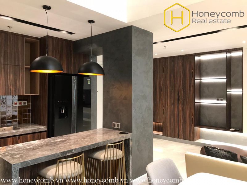 Bạn cảm thấy thế nào về căn hộ Duplex tuyệt vời này trong Vista Verde? Đang cho thuê