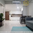 Enjoy your life with this colorful 2 bedrooms-apartment in Masteri An Phu