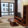 Look at this spacious 2 bedrooms-apartment in Masteri Thao Dien 