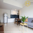 How do you feel about this wonderfull apartment in Masteri Thao Dien ? 
